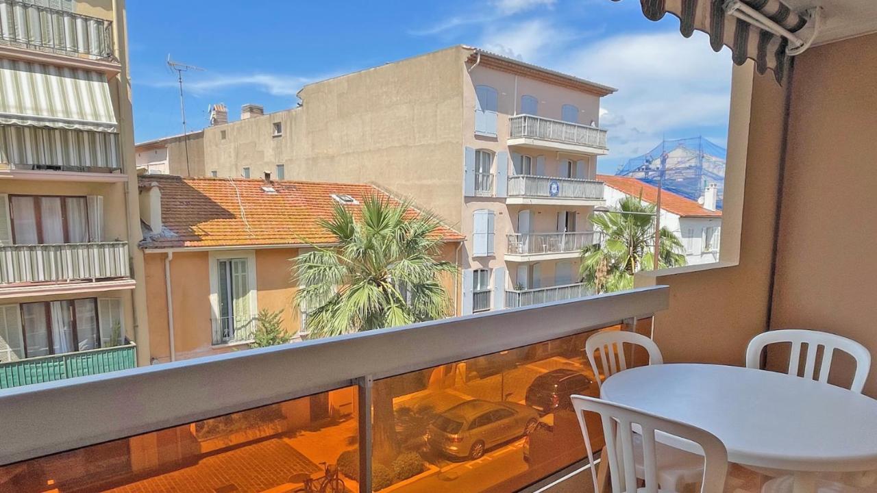 Regina - Victoria Apartment Sainte-Maxime Exterior photo