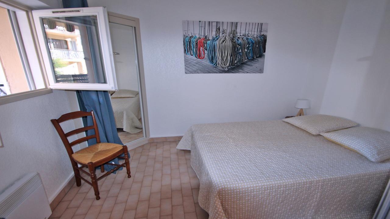 Regina - Victoria Apartment Sainte-Maxime Exterior photo