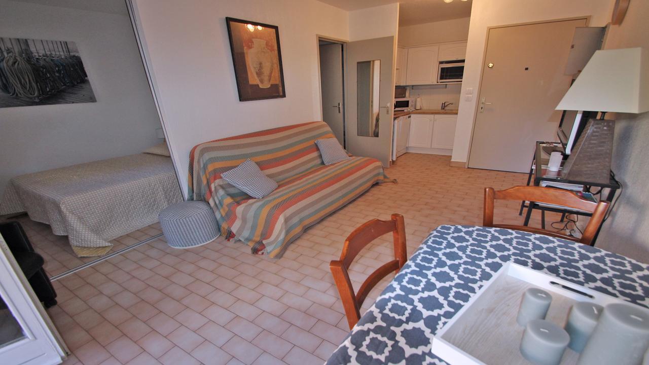 Regina - Victoria Apartment Sainte-Maxime Exterior photo