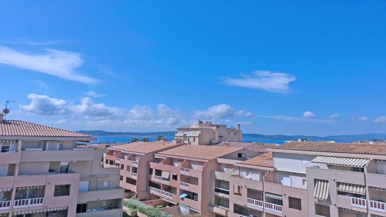 Regina - Victoria Apartment Sainte-Maxime Exterior photo